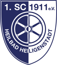1. SC 1911 Heiligenstadt