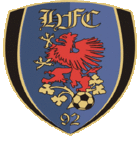 HFC Greifswald 92 e.V