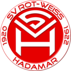SV Rot-Weiß Hadamar